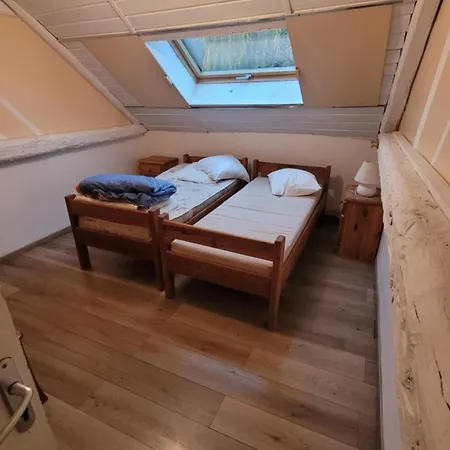 Le Diamant Bleu Holiday home *
